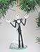Disney's The Nightmare Before Christmas 7 Piece Ornament Set - (7) PVC Ornaments Included - Limited Availability