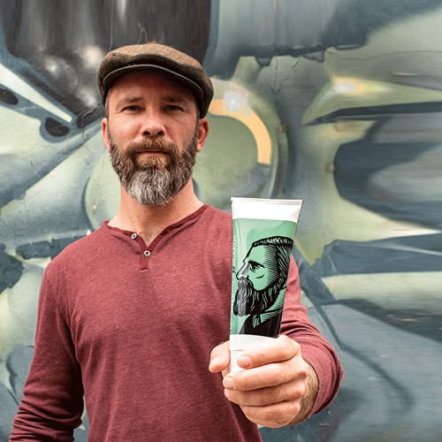 Ultra Conditioner/Softener for Beards by Beardsley and Company, Beard