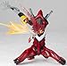 Revoltech: 090 Evangelion 2 Goki the Beast Action Figure