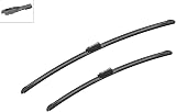 Bosch Aerotwin A 639 S Front Windscreen Wiper Blades 650/530 mm Set view 4
