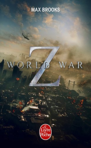 World war Z