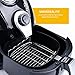 5 Sets of Air Fryer Accessories for Phillips Gowise And Cozyna, Fit All 3.4QT - 5.8QT For Cake Pizza Barbecue