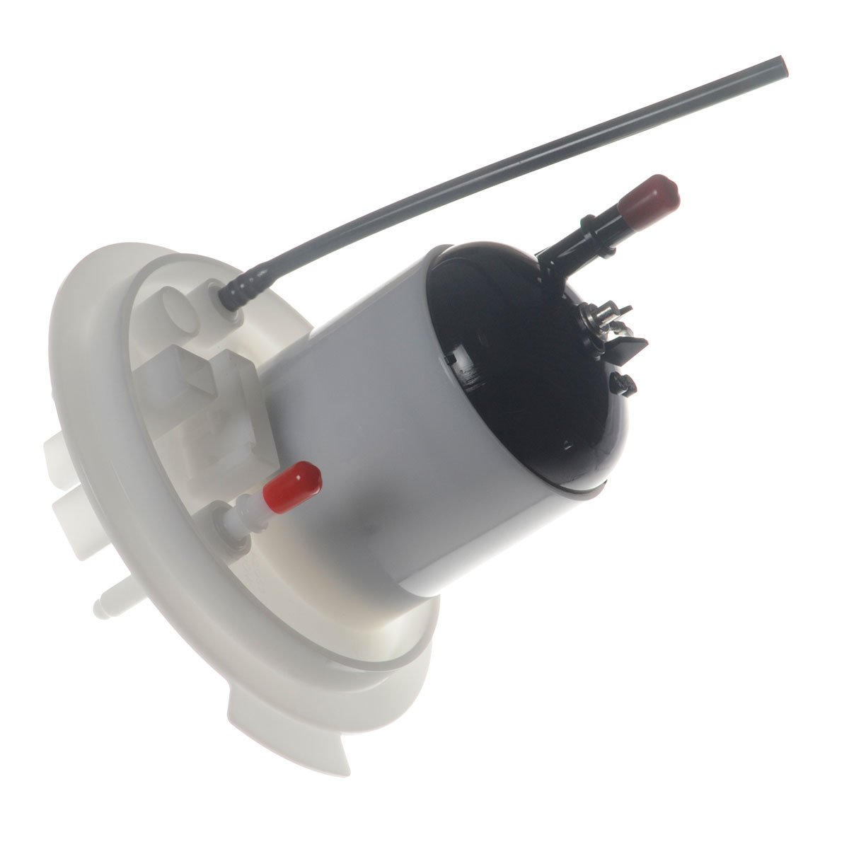 APremium Fuel Filter for Jaguar XF XFR XJ 20102014 3.0L 4.2L 5.0L