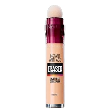 instant anti age eraser shades