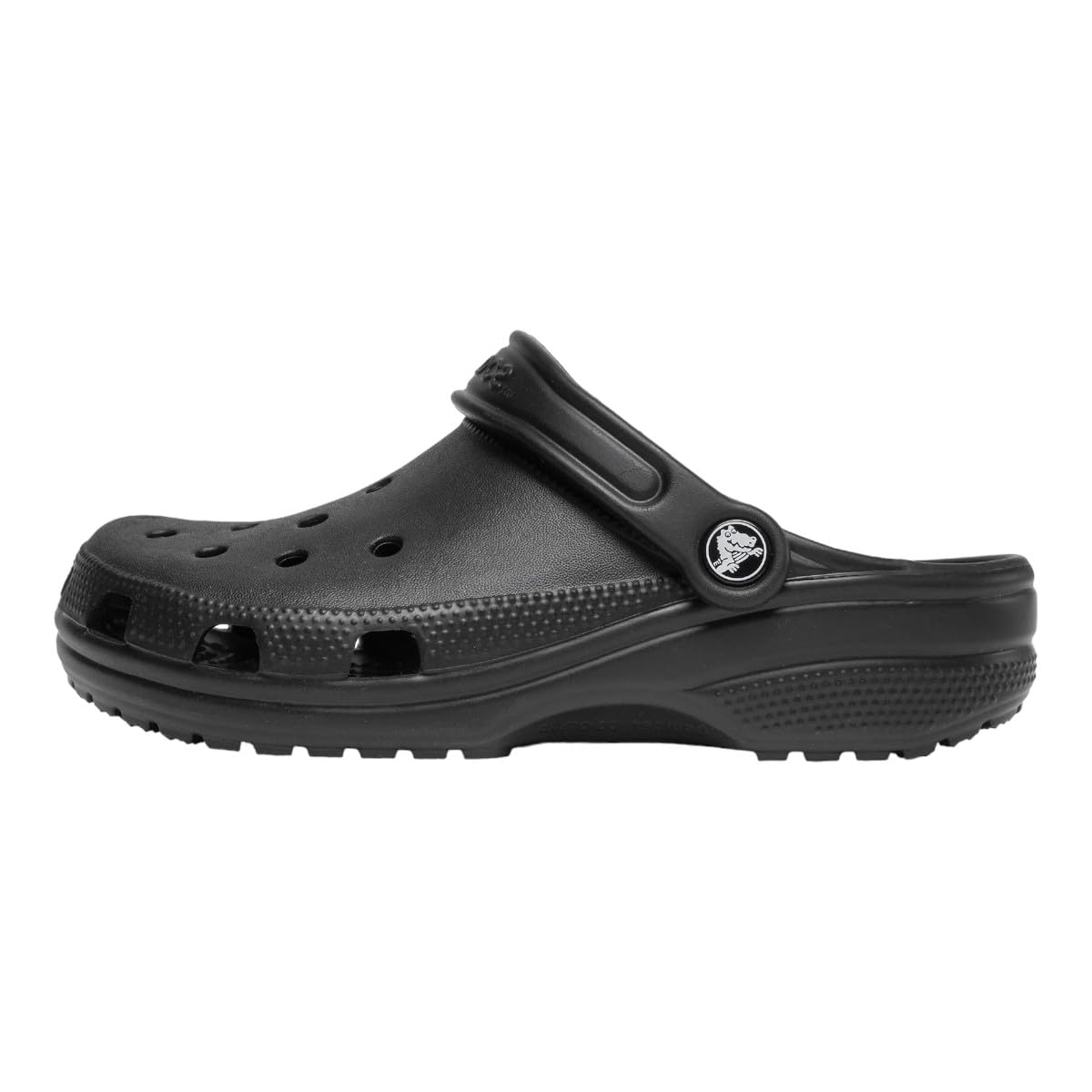 Crocs Unisex-Adult NBA Classic Clogs