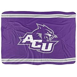 LOGOVISION Abilene Christian University
