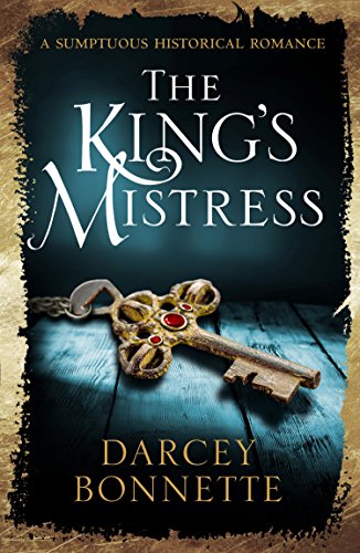 The King’s Mistress en promo sur Amazon
