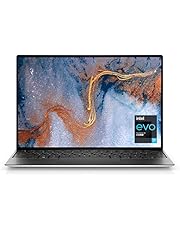 Dell XPS 13 9310 Touchscreen 13.4 inch FHD Thin and Light Laptop - Intel Core i7-1185G7, 16GB LPDDR4x RAM, 512GB SSD, Intel Iris Xe Graphics, 2Yr OnSite, 6 months Dell Migrate, Windows 10 Pro - Silver