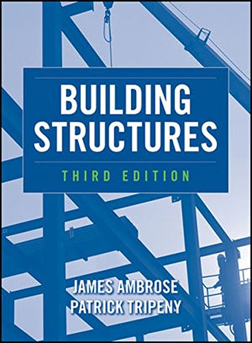 Building Structures, by James Ambrose, Patrick Tripeny