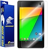 ArmorSuit MilitaryShield - Google Nexus 7 2nd Generation Screen Protector Shield + Lifetime Replacements