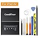GoodFixer Battery for iPad Air, iPad 5 Generation,A1474, A1475, A1476,A1822,A1823,with Full Repair Tools,New 0 Cycle Li-ion Replacement Battery [365 DAYS Warranty] primary