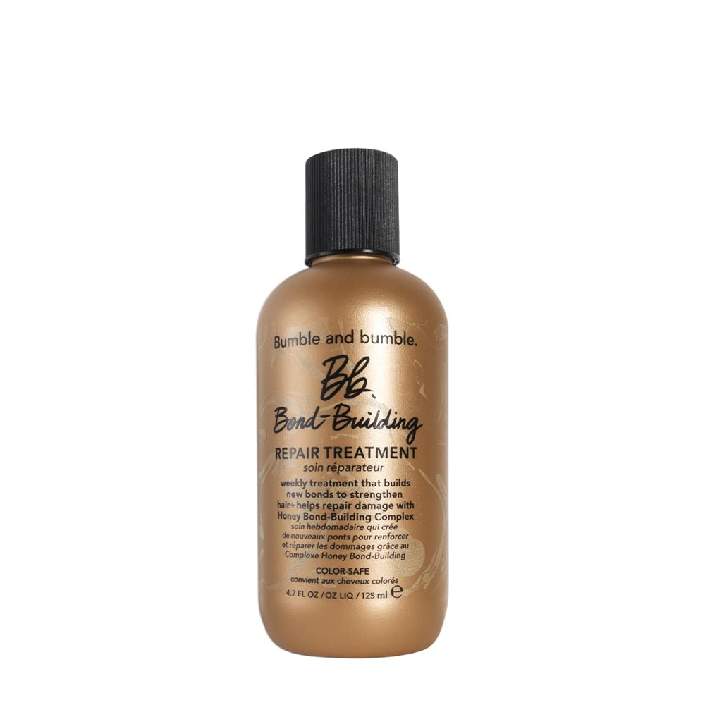 Bumble and Bumble Bond Building Repair Hair Treatment 125ml