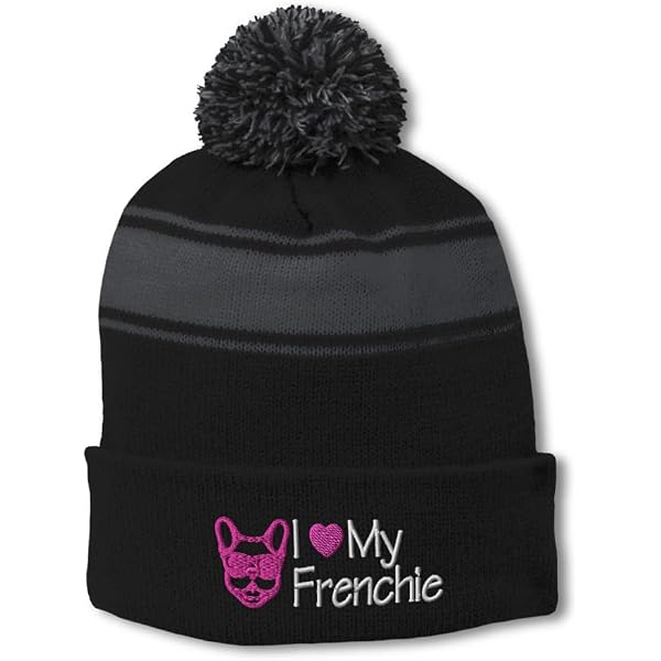 Bonnet Titleist Boardwalk Pom Pom Beanie - Multicolore - Taille Unique Homme - Neuf Du Japon