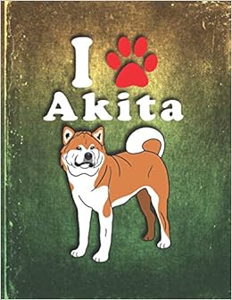 akita amazon