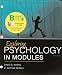 Loose-leaf Version for Exploring Psychology in Modules 10e & LaunchPad for Myers's Exploring Psychology in Modules 10e (Six-Month Access) primary