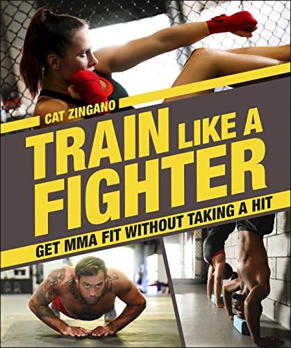Train Like a Fighter - Sports