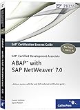 Image de SAP Certified Development Associate -- ABAP with SAP NetWeaver