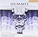 Hummel: Mass in D Major, Op. 111; Mass in B-Flat Major, Op. 77; Alma virgo