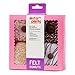 Antsy Pants Play Food Felt - Donuts