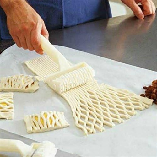 Amazon.com: Cutter Dough Roller Knife 