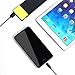 MixcTech Lightning USB Cable iPhone Charging Cable 3.3 FT Metal Durable Lightning Cords for most phones such as iPhone 8 8 Plus 7 7 Plus 6 6 Plus iPad iPod