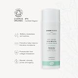 Green People Vita Min Fix Moisturiser 50ml Squalane Normal Dry Skin Organic view 4