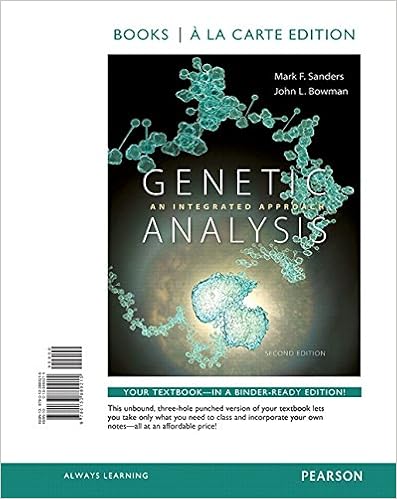 Geic Analysis An Integrated Approach Books A La Carte Edition 2nd Edition 9780133889215 Medicine Health Science Books 