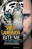 Bite Me (The Pride Series)