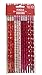 36 Valentine's Day Themed Holiday Pencils Bundle Pack of Three (3) Assorted Sets of 12 Pencils Each