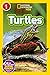 Turtles (National Geographic Kids Readers, Level 1)