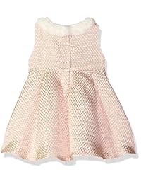 Vestido informal de mangas de aleteo para niñas The Children's Place