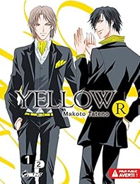 Yellow  R
