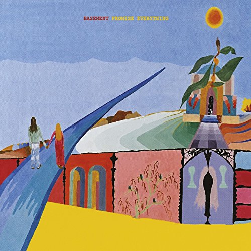 BASEMENT - Promise Everything - Zortam Music