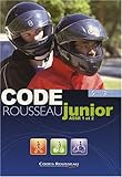 Code Rousseau Junior PrÃ©paration Ã  l'ASSR 1 et 2 (5e et 3e) (French Edition) by 