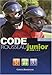 Code Rousseau Junior PrÃ©paration Ã  l'ASSR 1 et 2 (5e et 3e) (French Edition) by 