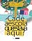 Livro Cadê a escola que estava aqui?