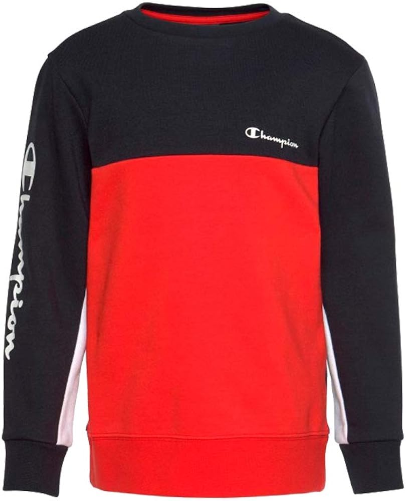 Champion sudadera sin capucha Clearance