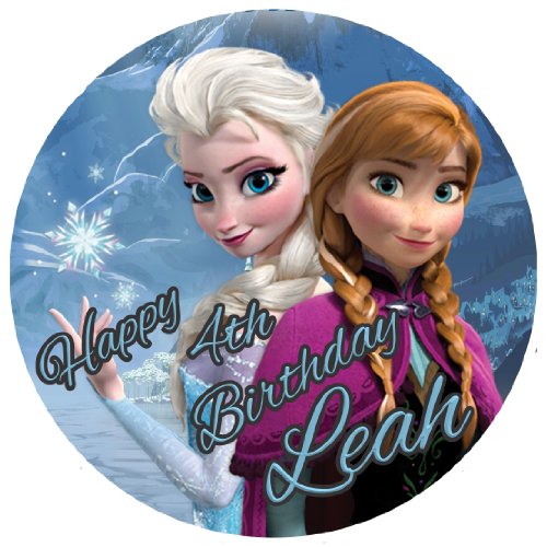Frozen Figurines Cake Toppers Melbourne The Cake Boutique