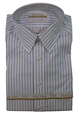 Gold Label Roundtree And Yorke Non Iron Regular Full Fit | Desertcart  BAHRAIN