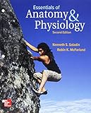 Cover of GEN COMBO LL ESSENTIALS OF ANATOMY & PHYSIOLOGY; CONNECT W/APR PHILS Access Card