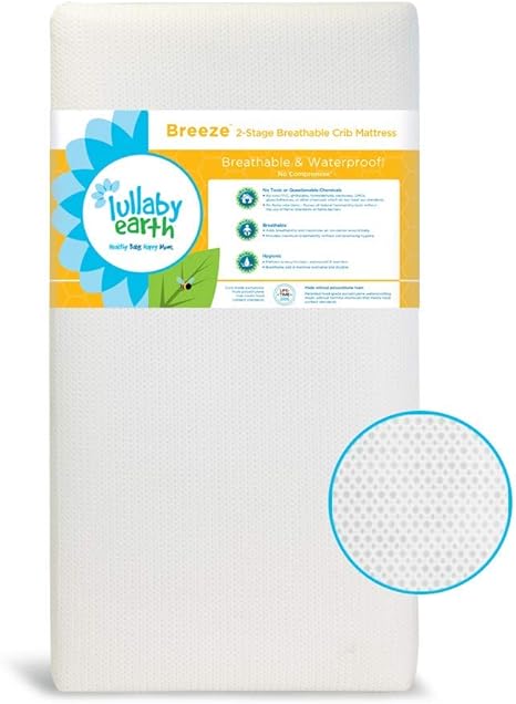 best crib mattress amazon