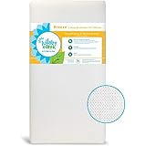 lullaby earth healthy support crib mattress