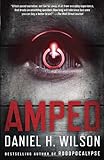 Amped (Vintage Contemporaries)