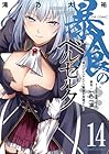 暴食のベルセルク ～俺だけレベルという概念を突破する～ THE COMIC 第14巻