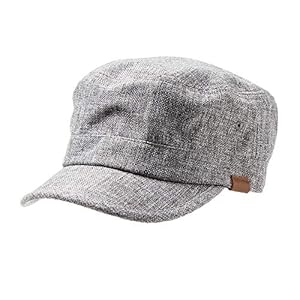 [イチヨンプラス] キャップ メンズ ワークキャップ 帽子 ぼうし 大きいサイズ