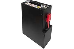 Aequanta Lithium Battery 24V/20AH for Electric Pallet Jack