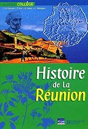 Histoire de la Réunion