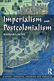 Imperialism and Postcolonialism