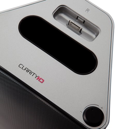 monster clarity model one