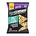 Medora Snacks Popcorners Popped Corn Chips Variety Mix 1.1 Ounce Bags (40 Pack)